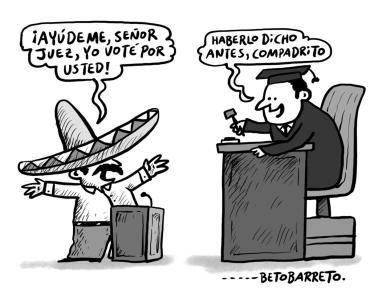 Beto Barreto