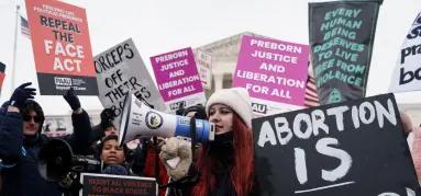 Aborto en Estados Unidos