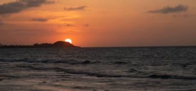 Playa Punta Astilleros de Piojó en el Top 10 de las mejores playas rurales del mundo