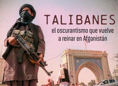 Share especial Afganist??n FN