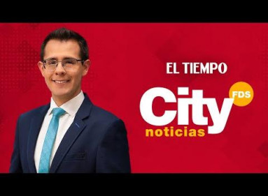 Citynoticias 7 de diciembre | El Tiempo