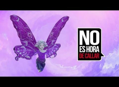 Este 8 de marzo, Día Internacional de la Mujer, la campaña No Es Hora De Callar da un paso más para que las mujeres puedan habitar la ciudad sin miedo. Por eso lanza el sello "Aquí Somos Violeta", una iniciativa dirigida a todo el sector gastronómico de Colombia. Desde el corazón de La Candelaria, el restaurante Inquebrantable se une a esta causa y se convierte en el primer establecimiento en portar el sello "Aquí Somos Violeta”, reafirmando su compromiso con la seguridad y el respeto hacia las mujeres. La meta es que cada bar, restaurante y cafetería se convierta en un espacio seguro para las mujeres, donde la violencia de género no tenga cabida.