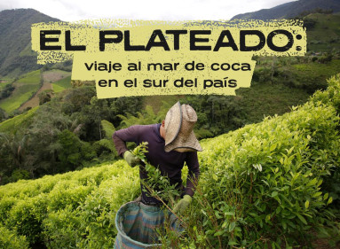  viaje al mar de coca al sur del país