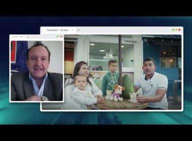 Entrevista Chevyplan