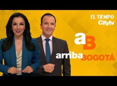 Arriba Bogotá 16 de abril | El Tiempo