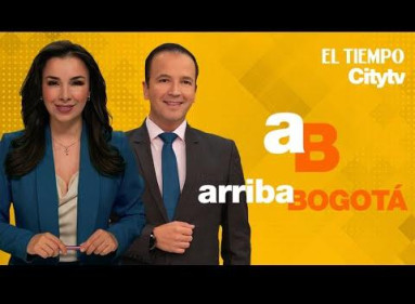 Arriba Bogotá 23 de abril | El Tiempo