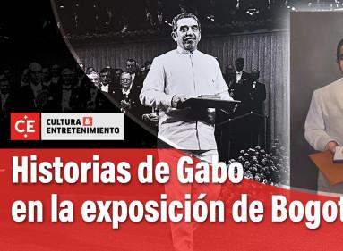 Director de la Fundación Gabo, Jaime Abello compartió secretos de los objetos y la vida del Nobel.