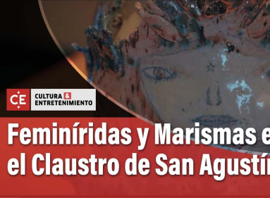 Dos exposiciones que hablan de ecofeminismo y tienen como eje la cerámica fueron comisionadas por la U. Nacional.