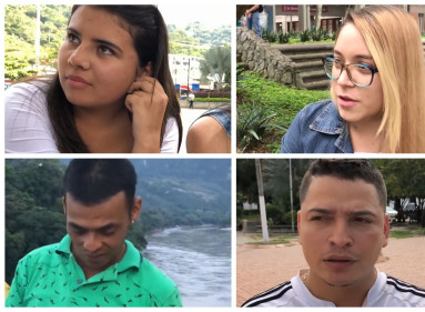 ¿Qué hay detrás del alto abstencionismo de la juventud a la hora de ejercer el voto en Colombia?
