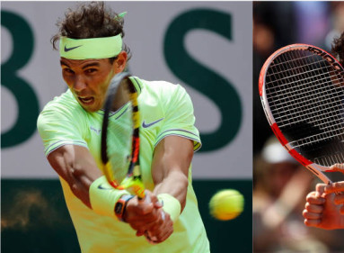 Nadal y Thiem se volverán a enfrentar en la final de Roland Garros este domingo.