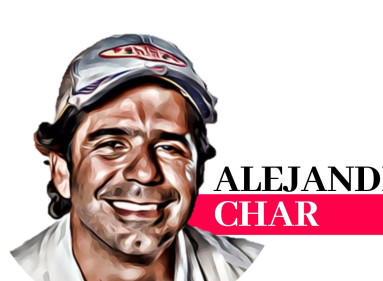 Alejandro Char