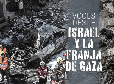 Share Israel y Gaza