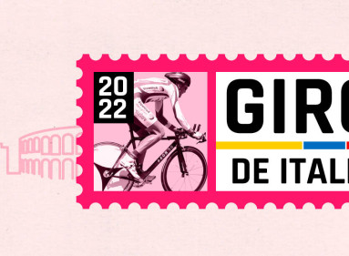Share Giro de Italia