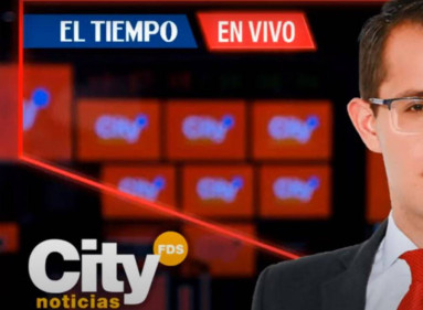 Citynoticias, edición fin de semana.