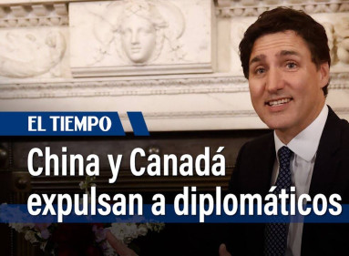 Canadá y China entran en una nueva crisis