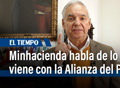 Alianza del Pac??fico entra en vigencia el 1 de enero de 2024