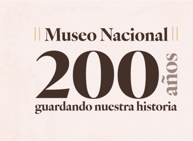 Share especial Museo Nacional