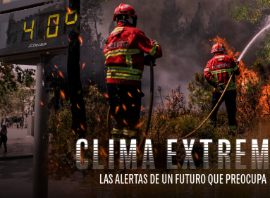 Share especial Clima extremo FN