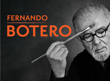 Share especial Fernando Botero