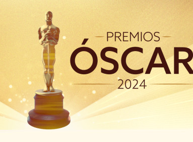 Share especial Premios Oscar 2024