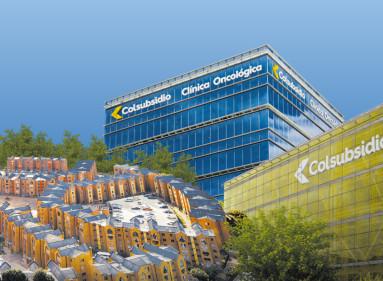 Colsubsidio