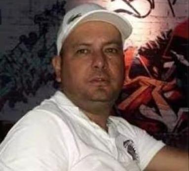 Asesinan a Juan Carlos Cassanova en Bucaramanga