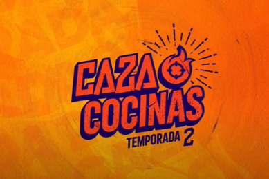 Caza Cocinas