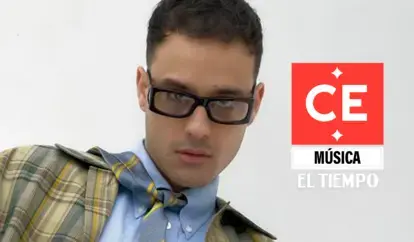 El cantante presenta un tema de ???afrobeat??? con ???groove??? y letras honestas sobre el desamor.