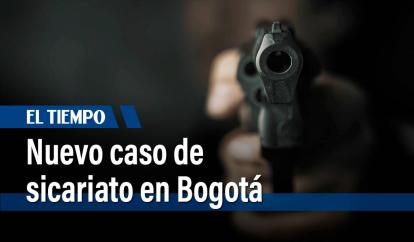 Un hombre fue asesinado de dos tiros en la cabeza, en el sector conocido como Callejón San Bruno.