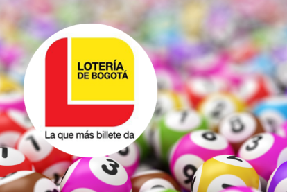 Siga los resultados de las Lotería de Bogotá y Quindío.
