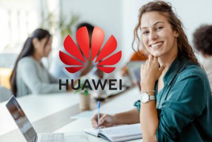 Empleos en Huawei.