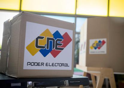 A 100 días de las elecciones presidenciales en Venezuela, la oposición mayoritaria intenta escoger un candidato de coalición que se enfrente en las urnas a Nicolás Maduro.