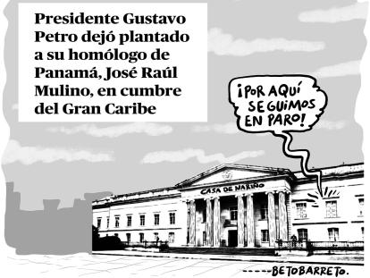 Beto Barreto