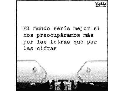 Viñeta de Aleida del 2 de marzo de 2025.