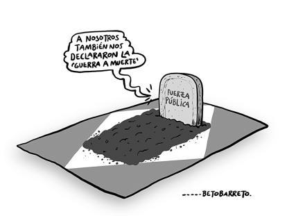 Símbolos.