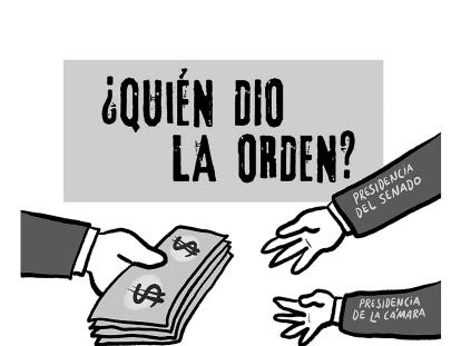 Caricatura de Beto Barreto del 9 de mayo: Preguntas que se repiten