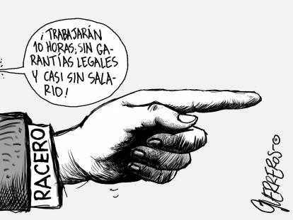 David Racero