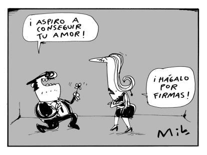 Mil
