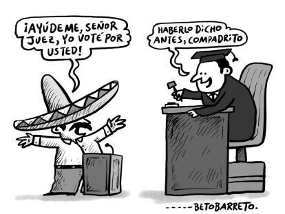 Beto Barreto
