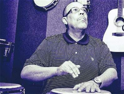 Jairo Varela Martínez decía que el talento musical lo heredó de su abuelo Eladio Martínez.