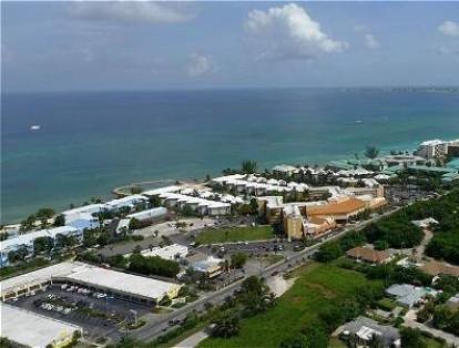En las Islas Caimán se manejan más de 4 billones de dólares en inversiones de ciudadanos extranjeros.