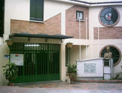 El Instituto Técnico Nacional de Comercio, ubicado en la ciudad de Cúcuta (Norte de Santander), cuenta con 57 'pilos' en su institución.