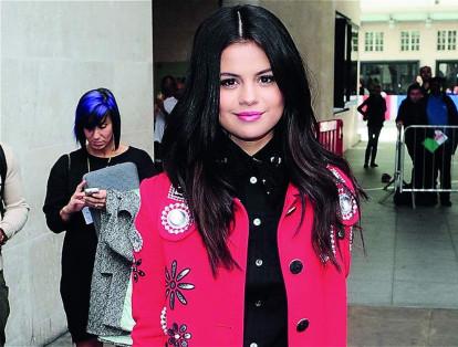 Selena Gómez es el caso de depresión más reciente que se ha presentado en el mundo de la fama. La cantante ingresó a rehabilitación a principios de septiembre luego de conocerse que tiene lupus.