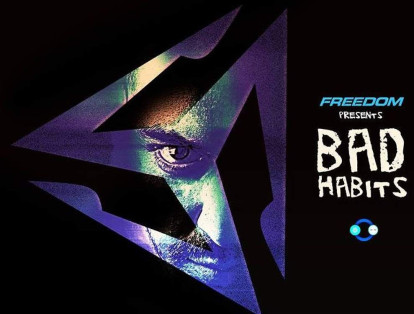 Freedom, festival de música electrónica, se llevará a cabo el sábado 18 marzo en el Centro de Eventos Plaza Mayor (Medellín).