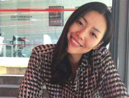Liu Wen: la modelo asiática de 28 años, quien trabaja con Estée Lauder, también gana 7 millones de dólares en el 2016.