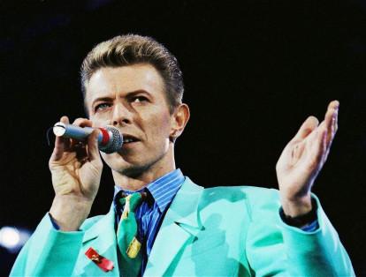 David Bowie: el artista británico falleció el 10 de enero, luego de una larga batalla contra el cáncer que padecía hace más de un año.
