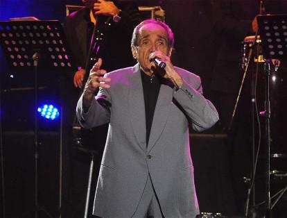 Nelson Pinedo, el cantante barranquillero de salsa y bolero, falleció  por un paro cardíaco el 27 de octubre a los 88 años, en Valencia (Venezuela).
