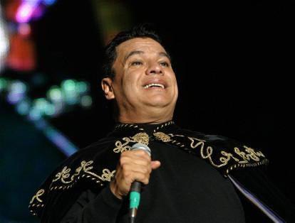 El 28 de agosto, el mexicano Alberto Aguilera Valadez, mejor conocido como Juan Gabriel o 'El divo de Juárez', falleció de un infarto a los 66 años.