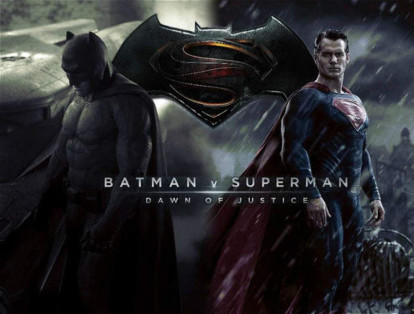 'Batman vs Superman: el amanecer de la justicia': la película era prometedora, pero el conflicto que se esperaba se perdió entre una historia confusa y giros argumentales que pecaban de inocentes.