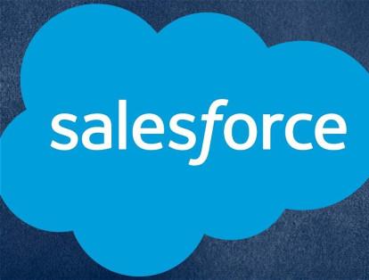 Salesforce es una empresa dedicada a la computación en nube. Vala Afshar, jefe del departamento digital de Salesforce, insinuó en su Twitter el interés de su compañía en comprar la red social.